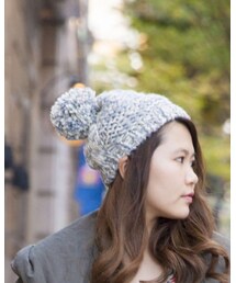 Barbour | ニットキャップ/ビーニー