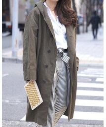 MARANT ETOILE | トレンチコート