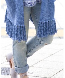 Current/Elliott | デニムパンツ