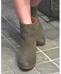 ANTHOLOGY Paris  | ブーツ