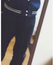 Honeys | デニムパンツ