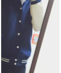 ONE DAY EXCLUSIVE | スタジャン