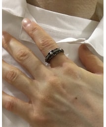 CHROME HEARTS | リング