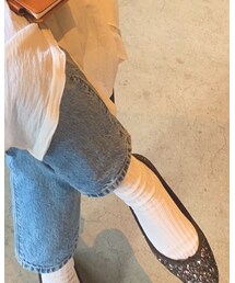 GU | デニムパンツ