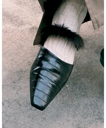 RANDA | シューズ