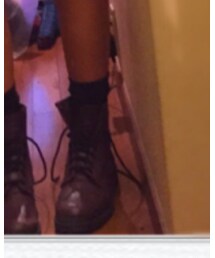 Dr. Martens | ブーツ