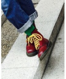 Dr. Martens | ブーツ