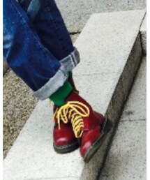 UNITED COLORS OF BENETTON. | ソックス/靴下