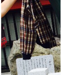 VINTAGE | ブルゾン