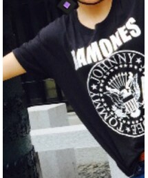 H&M | Tシャツ/カットソー