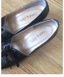 Lazy Swan | パンプス