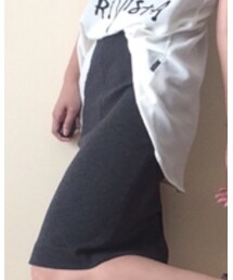 UNIQLO | スカート