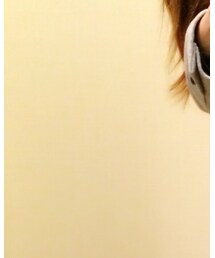 LIMITLESS LUXURY | チェスターコート