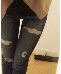 American Eagle | デニムパンツ