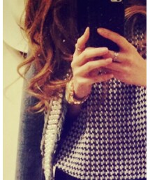 MICHAEL KORS | アナログ腕時計