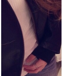 ROYAL PARTY | Tシャツ/カットソー