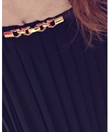 UNIQLO | スカート