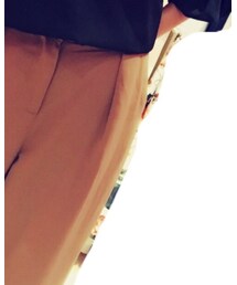 INGNI | その他パンツ