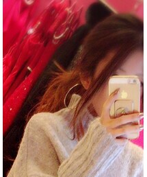 H&M | ピアス（両耳用）