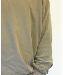 ZARA MAN | Tシャツ/カットソー