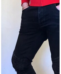 ZARA MAN | デニムパンツ