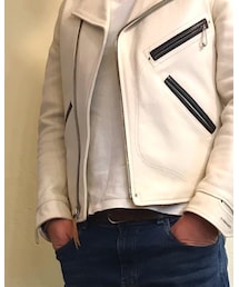 無印良品 | Tシャツ/カットソー