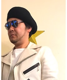 NEW YORK HAT | ハンチング/ベレー帽