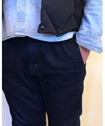 GOHEMP | デニムパンツ