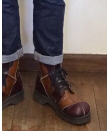 Dr. Martens | ブーツ