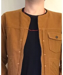 EARTH BRAND | ネックレス