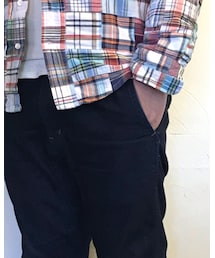 GOHEMP | デニムパンツ