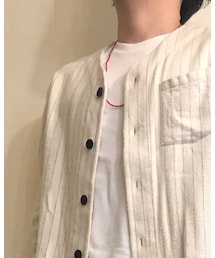 EARTH BRAND | ネックレス