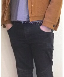 ZARA MAN | パンツ