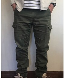 GLOBAL WORK | パンツ