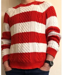 TOMORROWLAND  | ニット/セーター