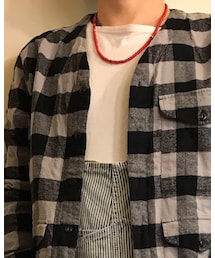 GU | Tシャツ/カットソー