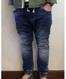 ZARA MAN | パンツ