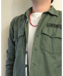 GU | Tシャツ/カットソー