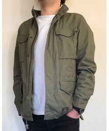 Johnbull | トップス