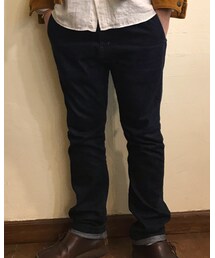 GOHEMP | デニムパンツ