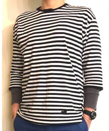 INHERIT | Tシャツ/カットソー