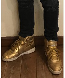 Reebok | スニーカー