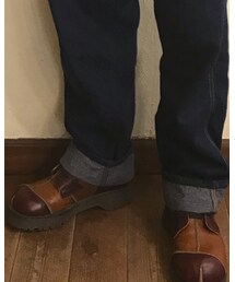 Dr. Martens | ブーツ