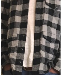 無印良品 | Tシャツ/カットソー