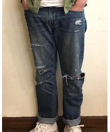 OLD NAVY | デニムパンツ