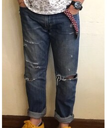 OLD NAVY | デニムパンツ