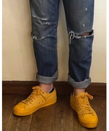 PF-FLYERS | スリッポン