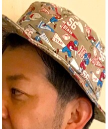 Champion | ハット