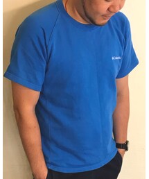 Columbia | Tシャツ/カットソー