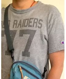 Champion | Tシャツ/カットソー